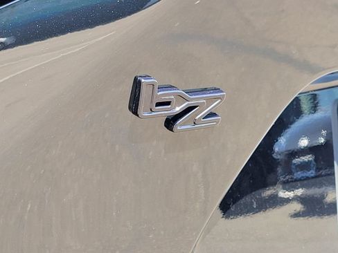 New 2026 Toyota bZ AWD/4WD image 26