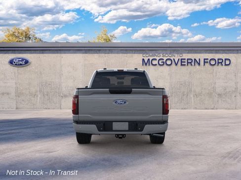 New 2026 Ford F150 STX AWD/4WD image 29