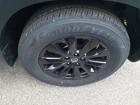 Certified 2025 MAZDA CX-50 AWD 2.5 S w/ Cargo Package image 10