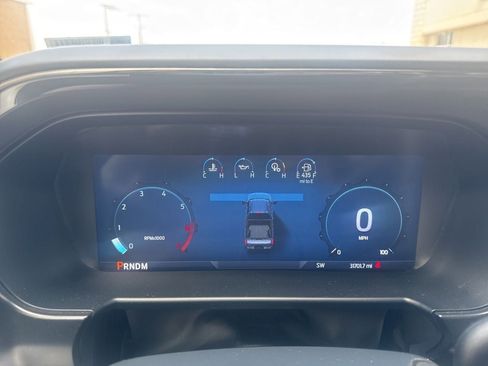 Used 2024 Ford F350 Lariat w/ FX4 Off-Road Package AWD/4WD image 10