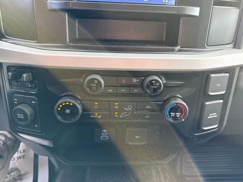 New 2026 Ford F450 XL w/ Snow Plow Prep Package image 43