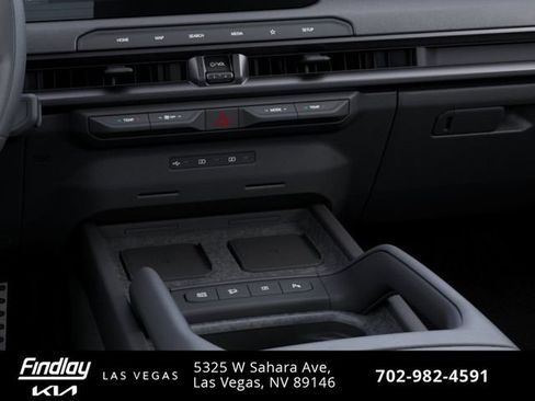 New 2027 Kia Telluride SX X-Line AWD/4WD image 26