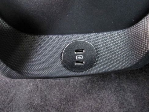 New 2025 Ford Mustang Mach-E Premium image 11