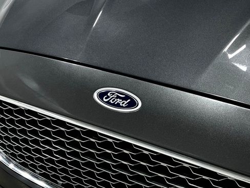 Used 2020 Ford Fusion Energi Titanium image 33