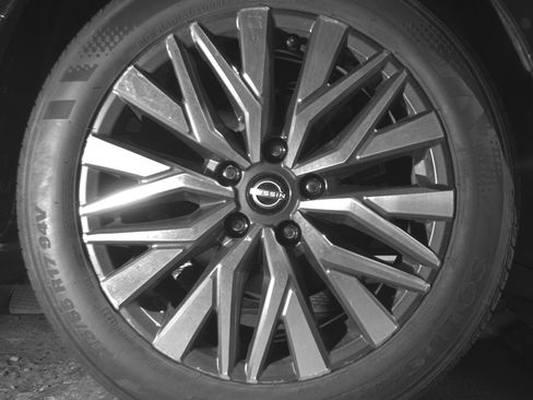 Used 2025 Nissan Altima 2.5 SV FWD image 15