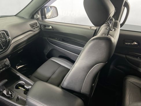 Used 2022 Dodge Durango GT image 22