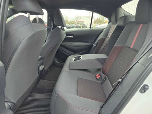 Certified 2026 Toyota Corolla SE w/ SE Package image 17