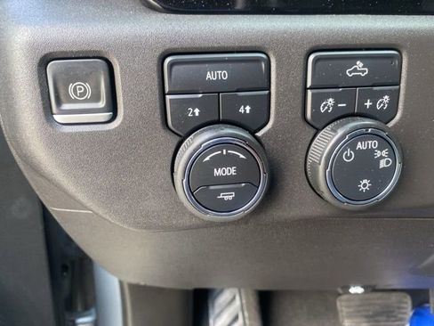 Used 2023 Chevrolet Silverado 1500 LT AWD/4WD image 36