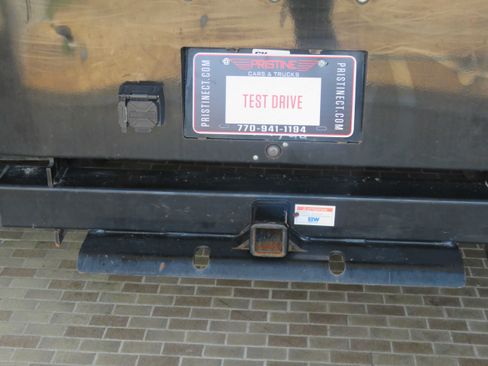 Used 2022 Ford F350 XL w/ Power Equipment Group AWD/4WD image 70