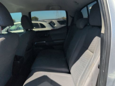 Certified 2020 Toyota Tacoma SR5 w/ Blackout Package RWD image 7