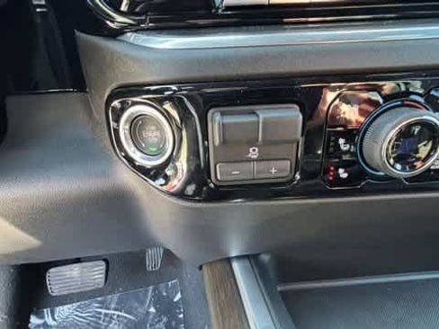 New 2026 Chevrolet Silverado 3500 High Country w/ High Country Premium Package AWD/4WD image 18