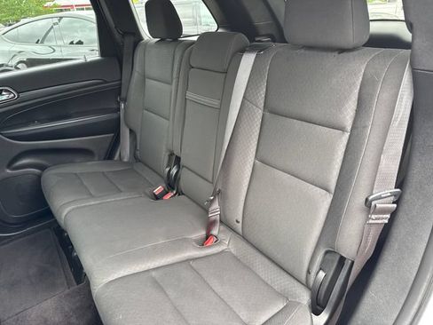 Used 2019 Jeep Grand Cherokee Laredo AWD/4WD image 20