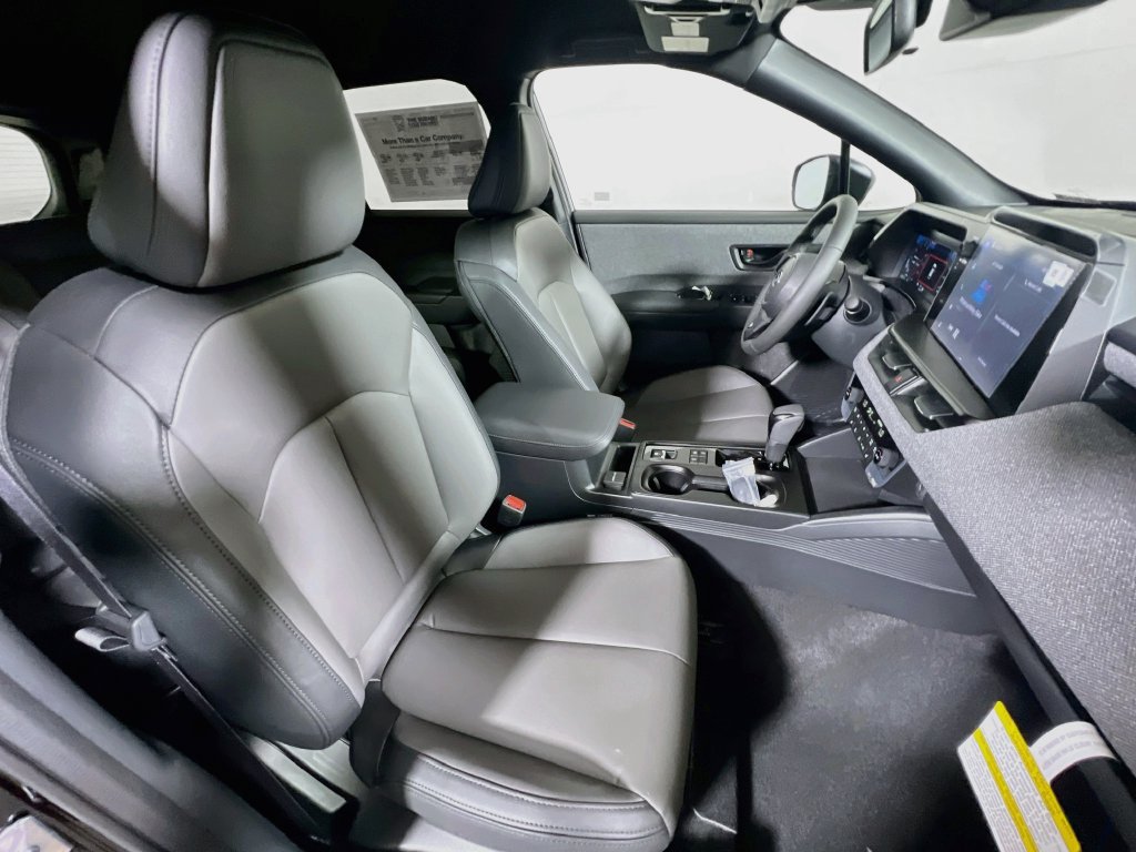 New 2026 Subaru Outback Premium AWD/4WD image 21