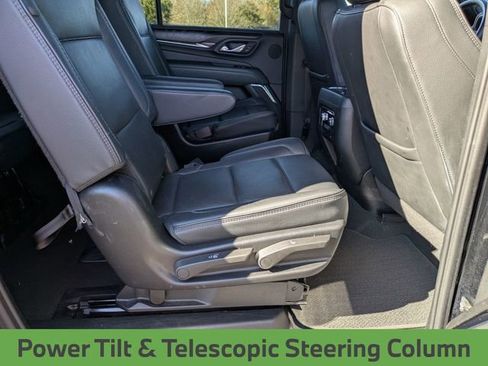 Used 2024 GMC Yukon XL Denali image 34