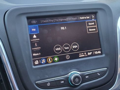 Used 2023 Chevrolet Equinox LT AWD/4WD image 41