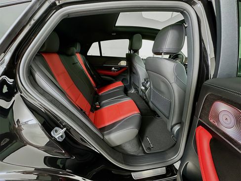 New 2026 Mercedes-Benz GLE 450 GLE 450 Coupe image 31