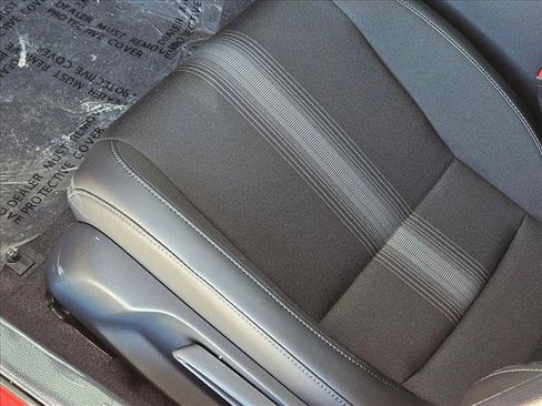 New 2026 Honda Civic Sport image 4