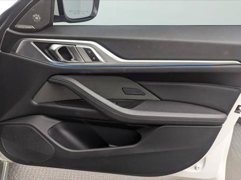 Used 2023 BMW i4 eDrive35 w/ Premium Package RWD image 22