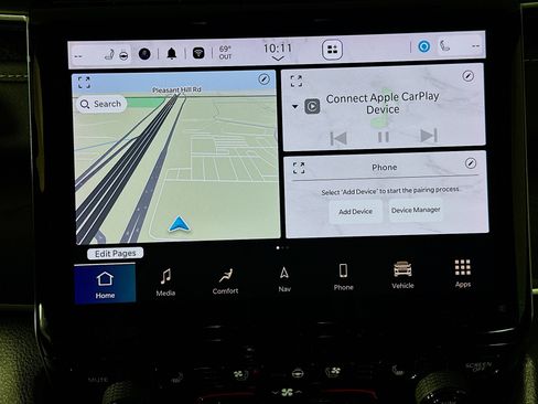 Used 2023 Jeep Grand Cherokee 4WD 4xe w/ Luxury Tech Group II image 21