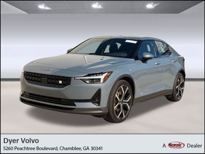 Used 2023 Polestar Polestar 2 w/ Pilot Pack