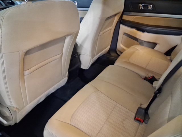Used 2017 Ford Explorer FWD image 23