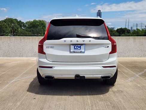 Used 2016 Volvo XC90 T6 Inscription AWD/4WD image 7