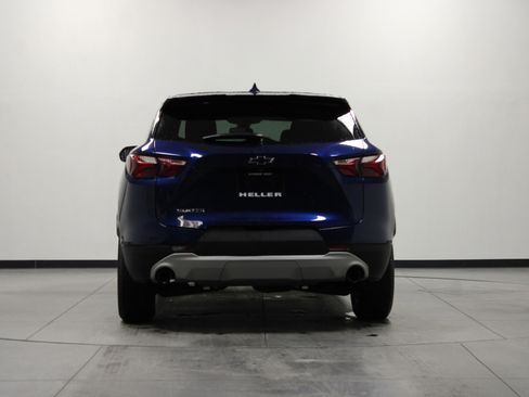 Used 2022 Chevrolet Blazer LT w/ LPO, Floor Liner Package image 5