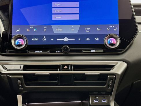 New 2026 Lexus RX 350 Premium image 13