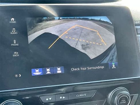 Certified 2021 Honda CR-V EX-L image 26