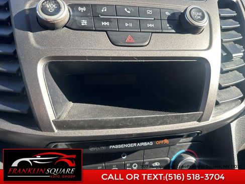 Used 2019 Ford Transit Connect XL image 37