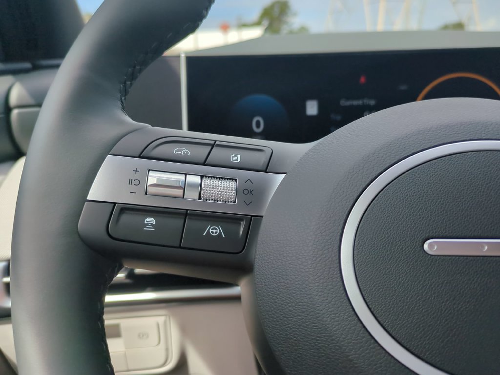 New 2026 Hyundai Tucson Limited FWD image 40