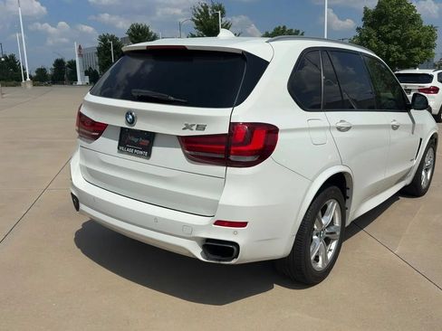 Used 2018 BMW X5 xDrive50i AWD/4WD image 2