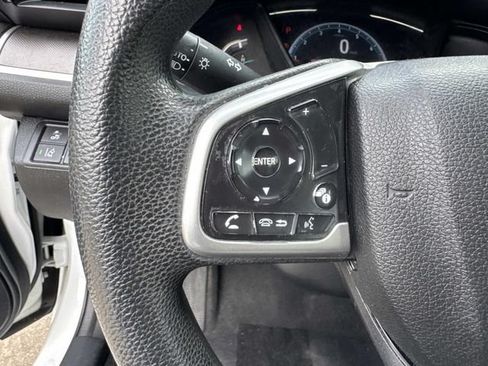 Used 2021 Honda Civic LX image 26