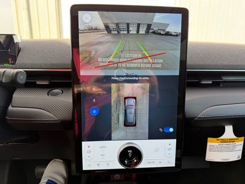 New 2026 Ford Mustang Mach-E Premium image 34