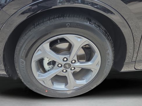 Used 2023 Ford Escape ST-Line w/ Tech Pack #1 FWD image 37