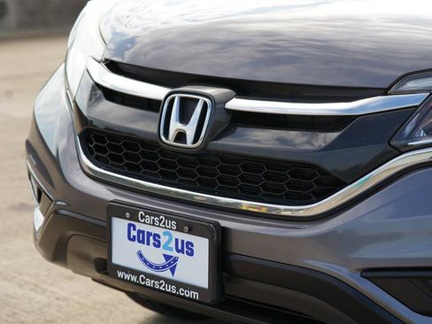 Used 2016 Honda CR-V LX image 21