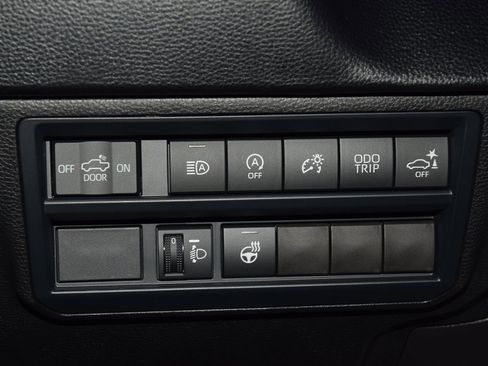 Used 2025 Toyota Tundra SR5 image 40