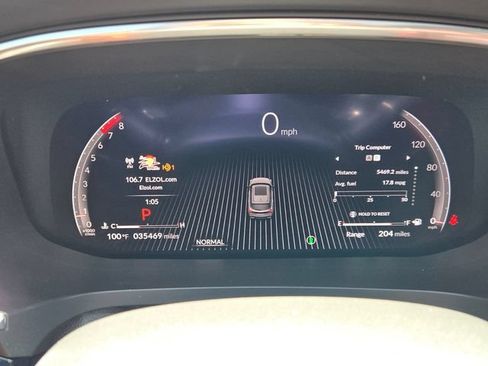 Certified 2025 Acura MDX A-Spec AWD/4WD image 21