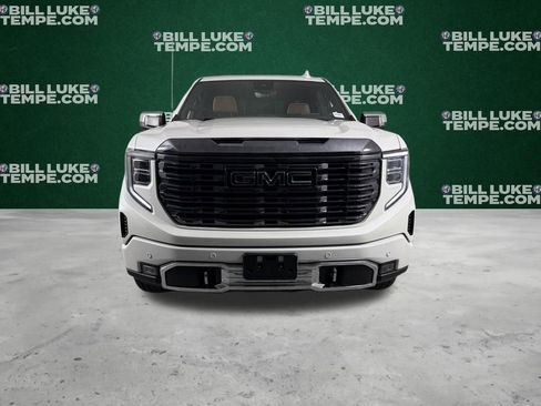 Used 2024 GMC Sierra 1500 Denali Ultimate AWD/4WD image 5