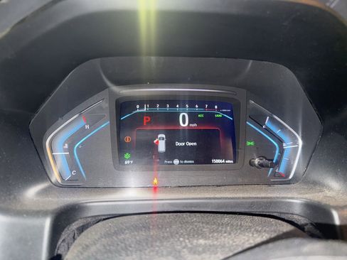 Used 2019 Honda Odyssey EX-L image 10