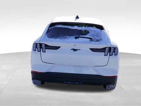 New 2025 Ford Mustang Mach-E Premium image 4