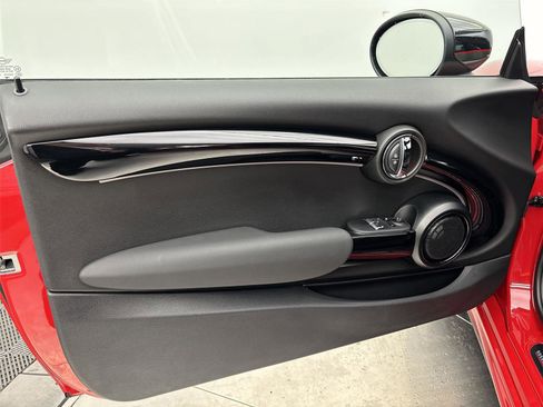 Used 2023 MINI Cooper John Cooper Works w/ Driver Assistance Package image 26