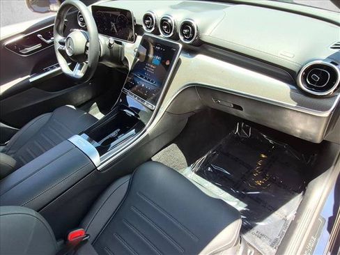 Certified 2026 Mercedes-Benz C 300 Sedan image 22