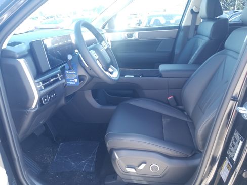New 2026 Hyundai Santa Fe SEL FWD image 10