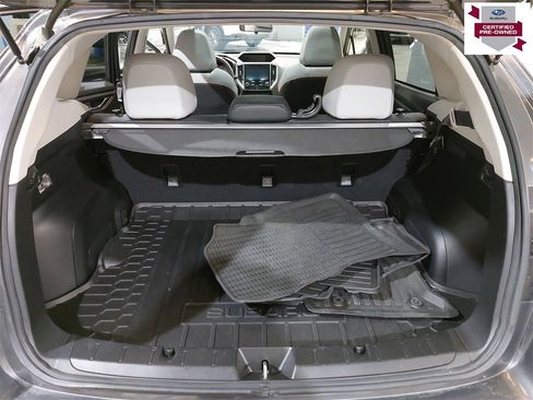 Certified 2023 Subaru Crosstrek 2.5i Limited w/ Moonroof Package image 12