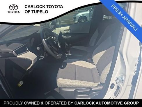 Used 2026 Toyota Corolla LE FWD image 6