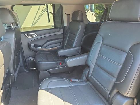 Used 2020 GMC Yukon XL Denali w/ Denali Premium Package image 50