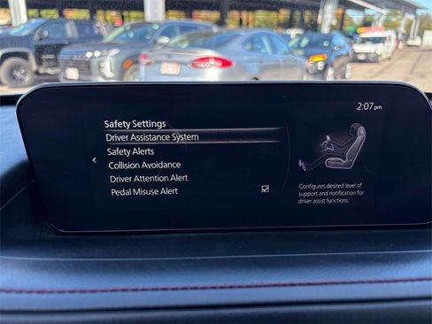 Used 2024 MAZDA CX-30 AWD 2.5 S w/ Preferred Package image 26