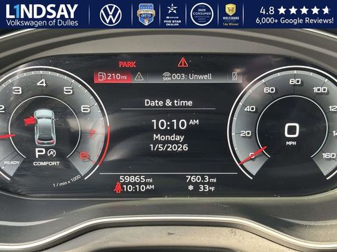 Used 2021 Audi Q5 2.0T Premium Plus w/ Premium Plus Package image 24