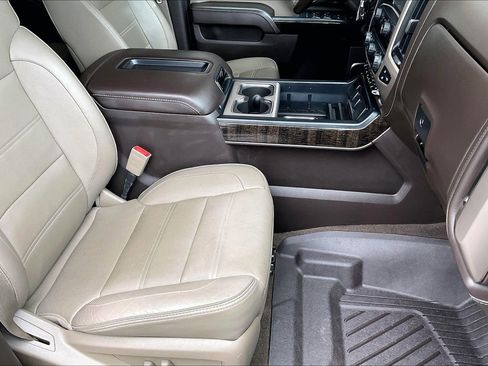 Used 2015 GMC Sierra 2500 Denali image 22